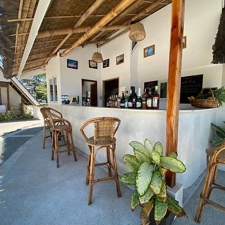 Surya Beach Resort Palawan Aborlan Bagian luar foto