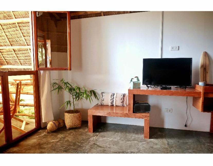 Surya Beach Resort Palawan Aborlan Bagian luar foto