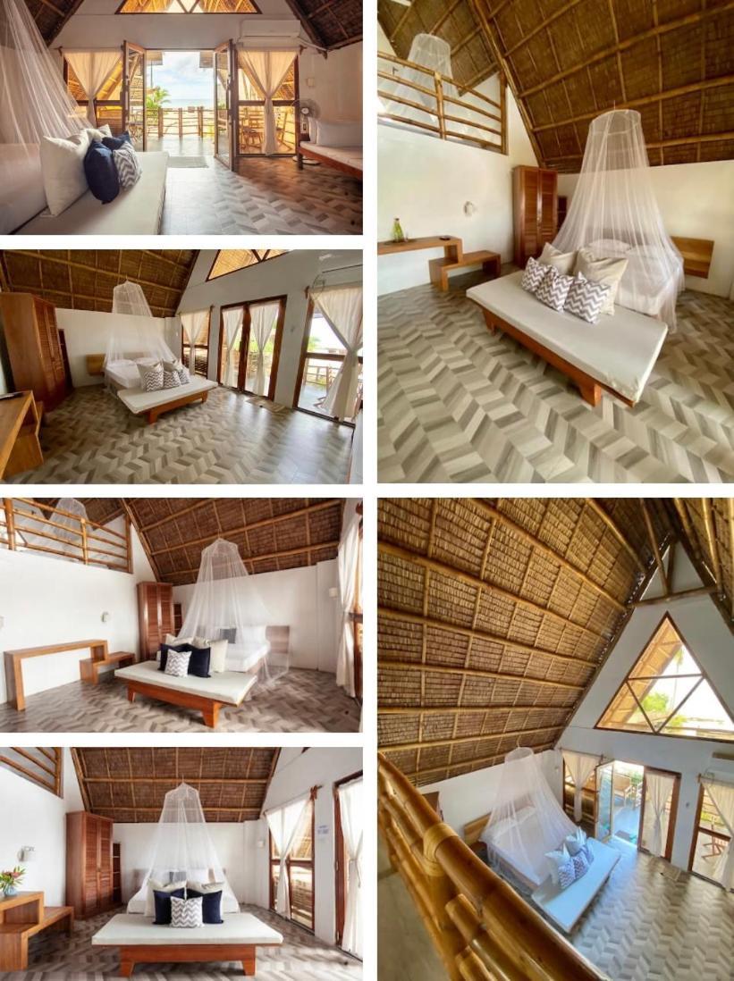Surya Beach Resort Palawan Aborlan Bagian luar foto