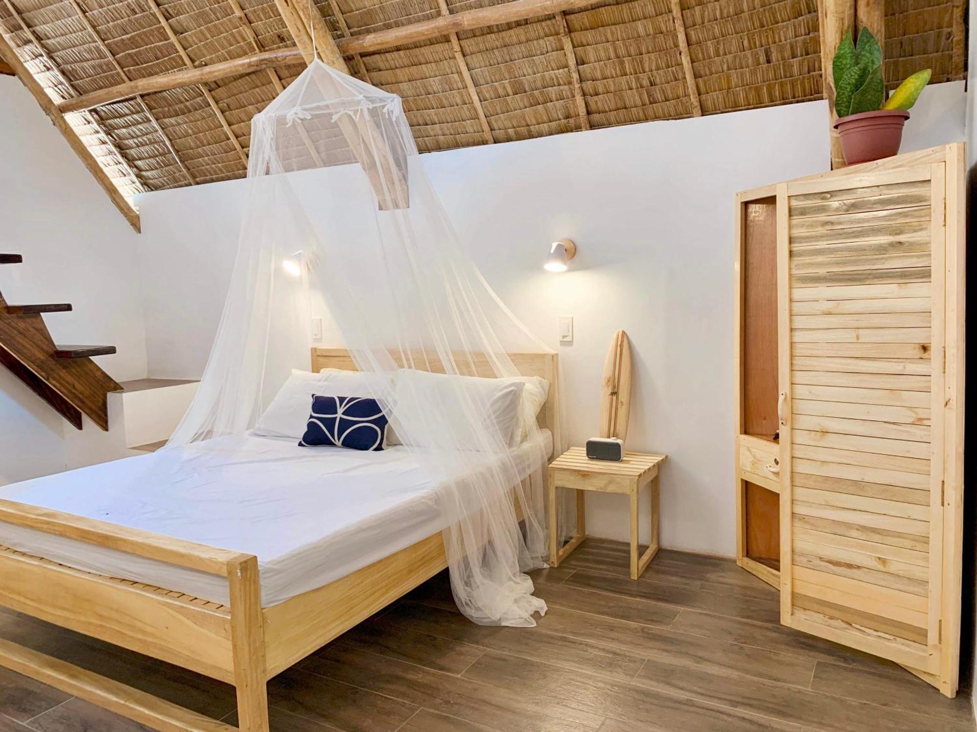 Surya Beach Resort Palawan Aborlan Bagian luar foto