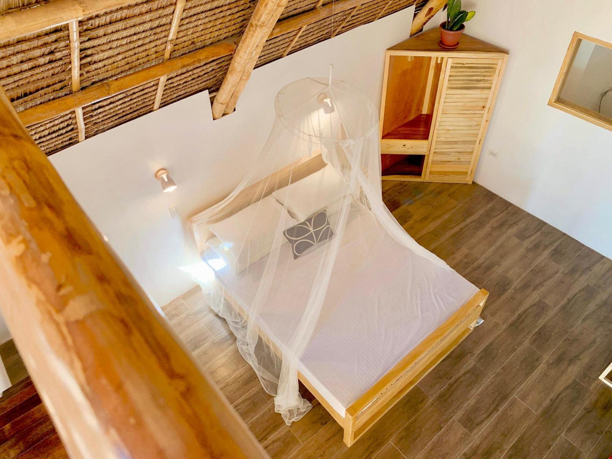 Surya Beach Resort Palawan Aborlan Bagian luar foto